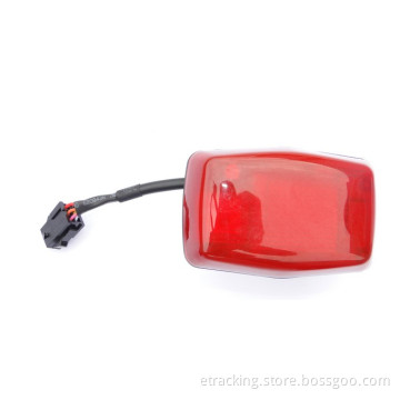 Analog Taillights GPS Trackergps304 Electric Bicycle Tracker /Tk304A
